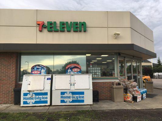 7-Eleven