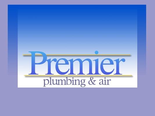 Premier Plumbing & Air