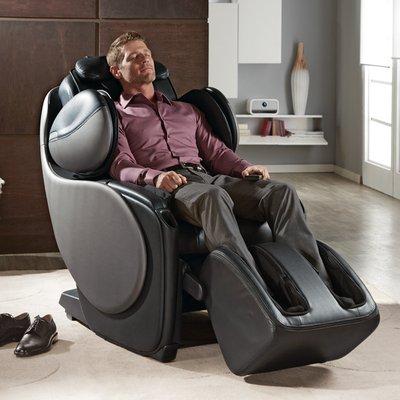 Massage Chair Repair