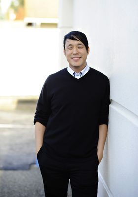 Dr. Daniel Hwang - DMD, DDS