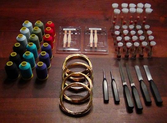 Reeds and accessories for bassoon and contra-bassoon