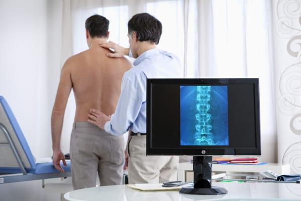 NJ Spine Institute