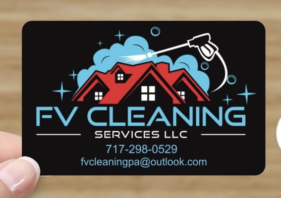 FV Cleaning Services