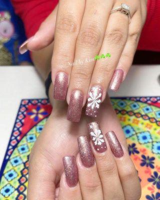 Fantasy beauty spa. Call:408-238-88-08( at nam Kim- appointment  - thank )