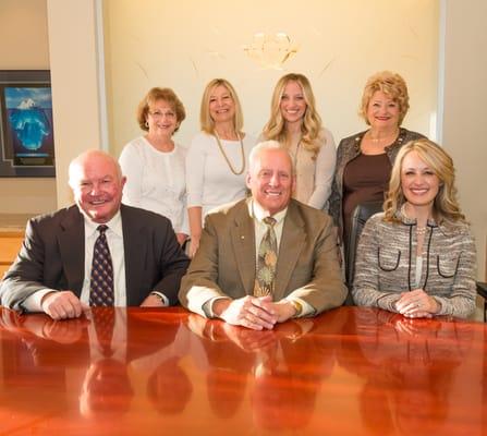 Kimberly B Ogden - Atherton Wealth Advisors