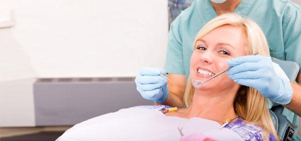 Baytown teeth cleaning