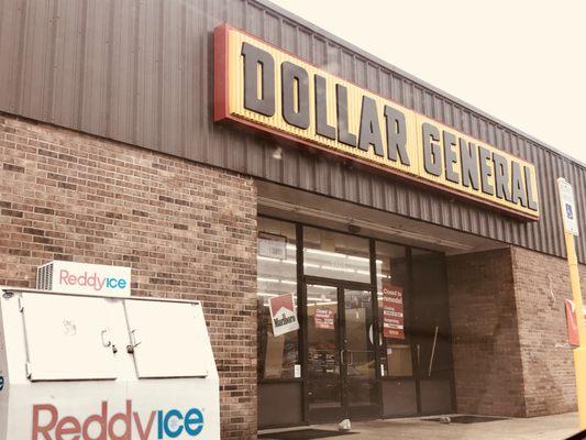 Dollar General