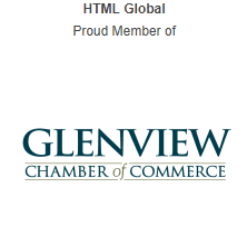 Member of the Glenview Chamber of Commerce