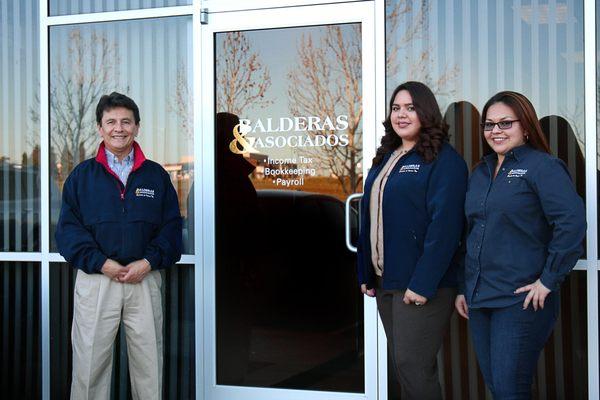 Balderas & Asociados