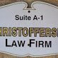 David G Christoffersen - Christoffersen Law Firm