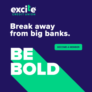 Excite Credit Union