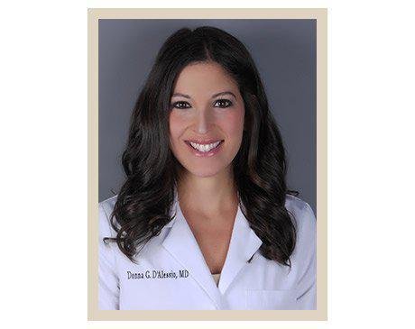 Montville Medspa & Pain Center: Donna D'Alessio, MD