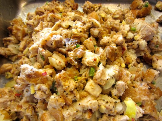 Sisig