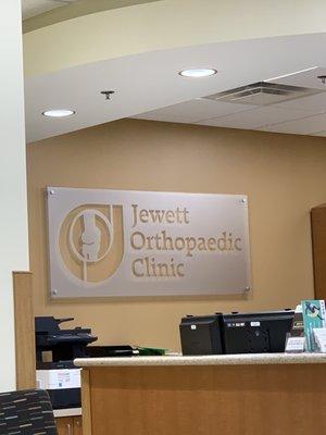 West Orange Orthopaedics