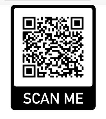 Scan me please