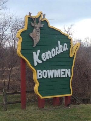 Kenosha Bowmen