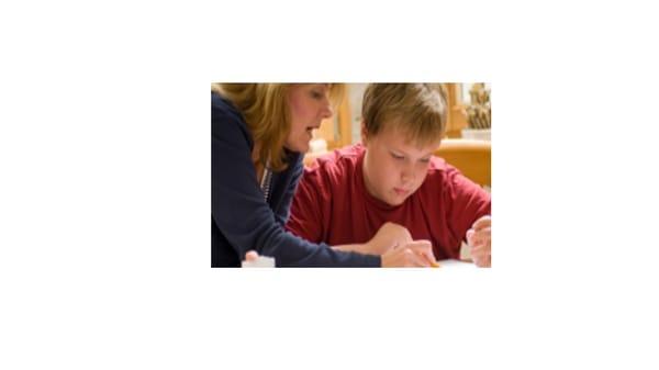 One-on-One Tutoring at Your Child's Pace!!