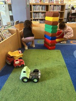 Dallas Public Library - Audelia Road Branch