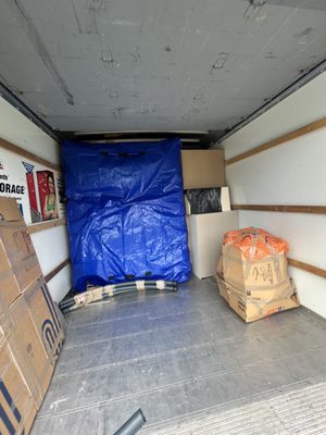 #ALLSTATEMOVING