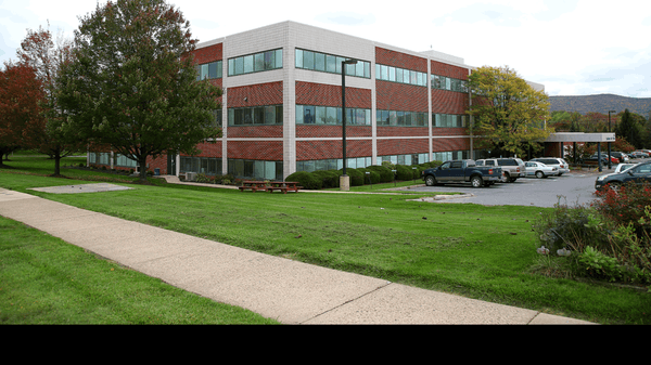 Ophthalmology at John M. Wenner Building