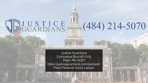 Justice Guardians