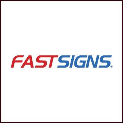 FASTSIGNS of Concord-Martinez