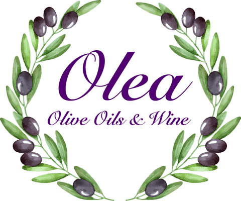 Olea Olive Oils & Wine