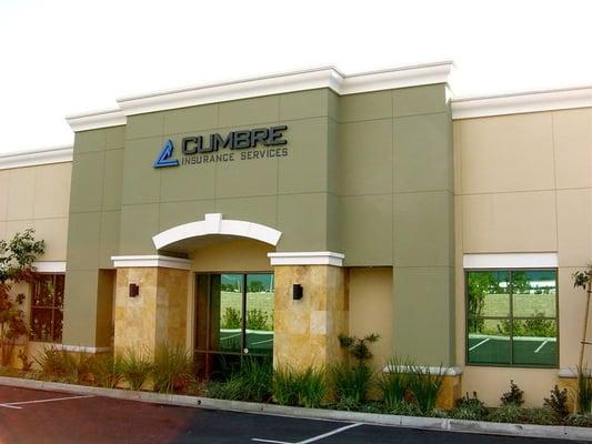 Cumbre Insurance Services