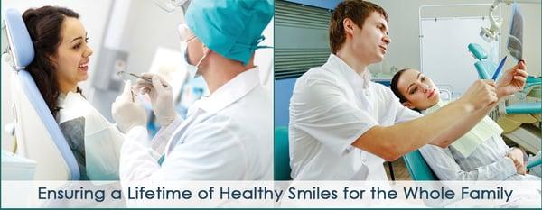 Victorville Family Dentistry