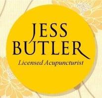 Jess Butler Acupuncture