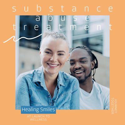 Substance abuse treatment