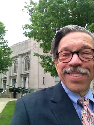 Grundy County, Illinois courthouse