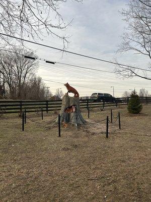 Harrods Creek Park