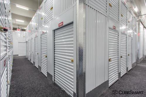 CubeSmart Self Storage of Manhattan