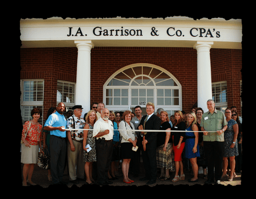 J.A. Garrison & CO