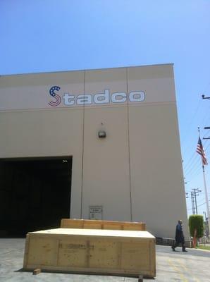 Stadco