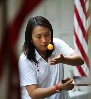 California Table Tennis