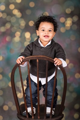 Downers Grove Children's Photographer