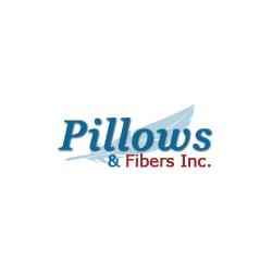 Pillows and Fibers Inc