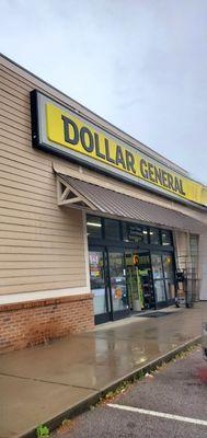 Dollar General