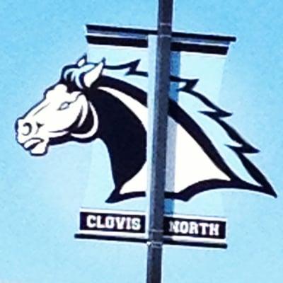 Clovis North High School