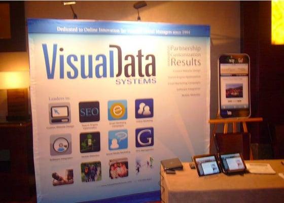 Visual Data Systems