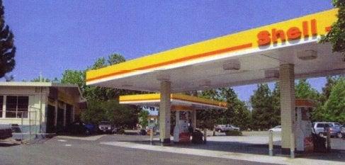 Pleasanton Shell Service