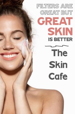 Skincare services