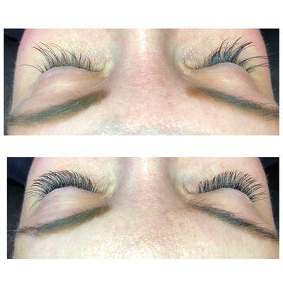 Allure Lash Lounge