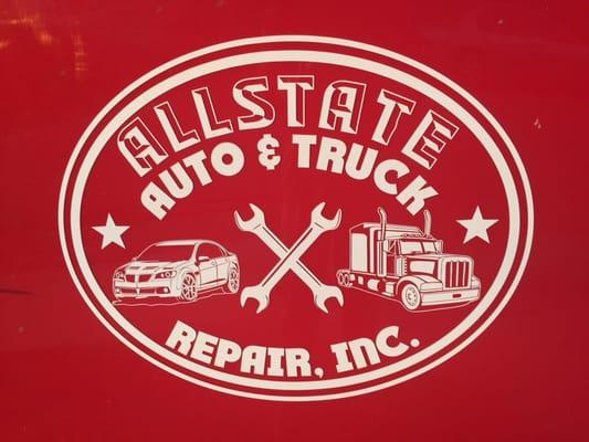 Allstate Auto And Truck Repair