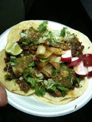 These tacos are the bomb.com