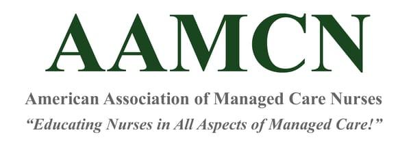 American Association of Managed Care Nurses