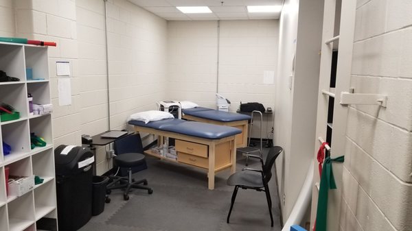 Physical Therapy Room