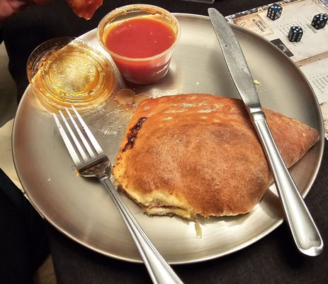 Calzone